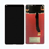 lcd digitizer assembly for Xiaomi Mi Mix 2 lcd